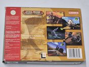 STAR WARS: Rogue Squadron 3D Nintendo 64