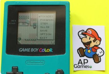 Buy Pokémon Yellow Game Boy