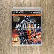 Battlefield 3 PlayStation 3