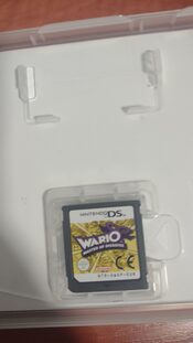 Wario: Master of Disguise Nintendo DS