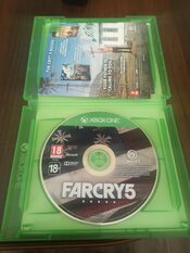 Buy Far Cry 5 Xbox One