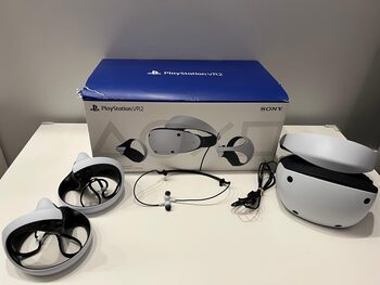 Playstation Vr2