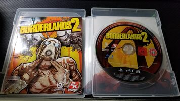 Borderlands 2 PlayStation 3