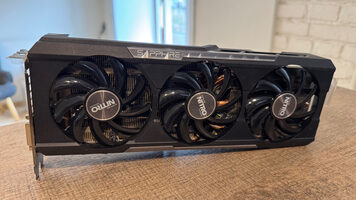 saphire nitro R9 390 8gb vaizdo plokštė