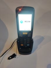 Motorola mc2100 skeneris for sale