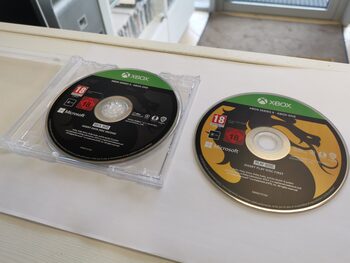 Mortal Kombat 11 Ultimate Xbox One
