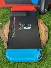 GARANTIA Nintendo Switch V2