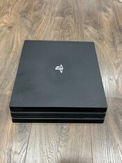 PlayStation 4 Pro, Black, 1TB/7216B/Atrišama/9.60