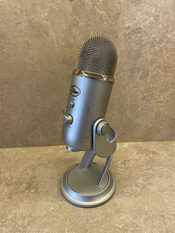 Logitech Blue Yeti mikrofonas for sale