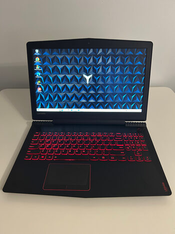 Lenovo Legion Y520