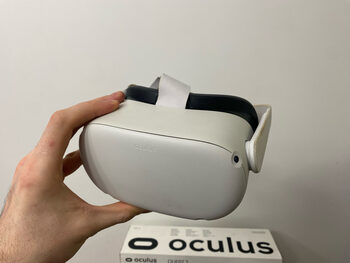 Meta Oculus Quest 2, 128GB (2)