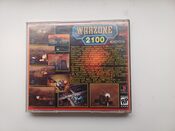 Warzone 2100 PlayStation for sale