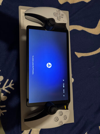 PlayStation Portal ps5