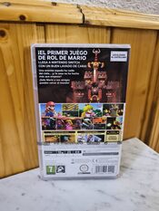 Super Mario RPG Nintendo Switch