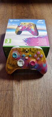 Xbox series s x pultelis Forza horizon 5 special edition