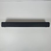 Sony SA-MT300 Compact Soundbar with Interior Matching Design - Black