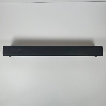 Sony SA-MT300 Compact Soundbar with Interior Matching Design - Black
