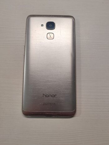 Get Honor 5c Gold