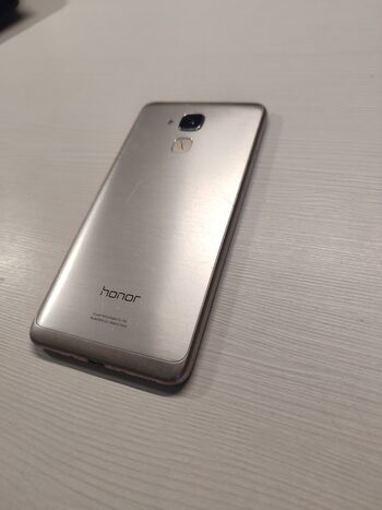 Honor 5c Gold for sale