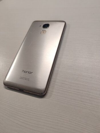 Redeem Honor 5c Gold