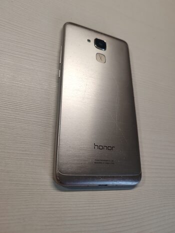 Honor 5c Gold