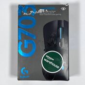 Logitech G703 LIGHTSPEED Wireless Gaming Mouse with HERO Sensor