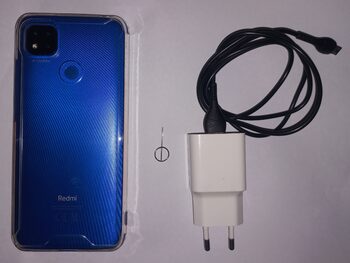 Xiaomi Redmi 9C NFC 64GB Twilight Blue for sale