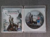 Assassin’s Creed III PlayStation 3