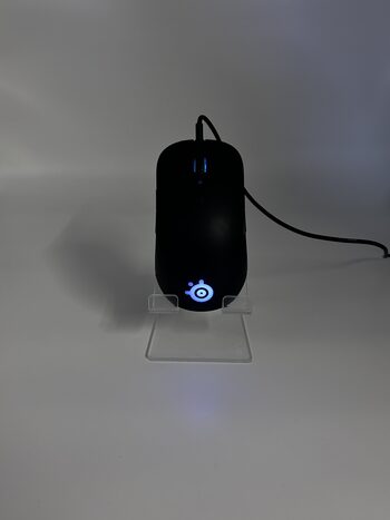 Originali SteelSeries Sensei Ten USB Gaming Laidinė Pelė