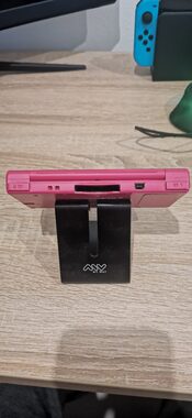 Redeem Nintendo DSi, Pink