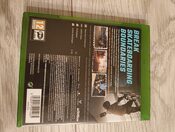 Tony Hawk's Pro Skater 1 + 2 Xbox One