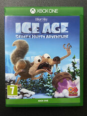 Ice Age Scrat's Nutty Adventure! Xbox One