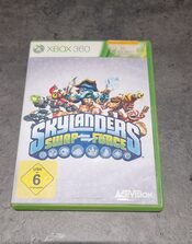 Skylanders SWAP Force Xbox 360