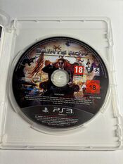 Saints Row IV PlayStation 3