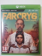 Far Cry 6 Xbox One