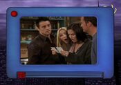 Get Friends: The One with All the Trivia PlayStation 2