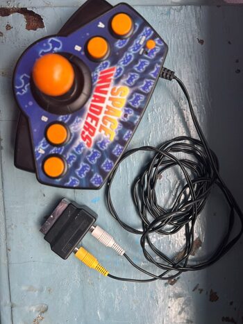 Consola retro space invaders 2003 for sale