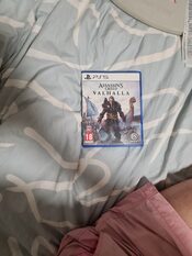 Assassin's Creed Valhalla PlayStation 4