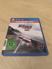 Need for Speed Rivals PlayStation 4