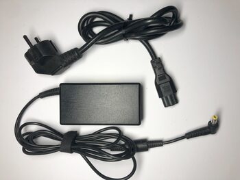 Chicony CPA09-A065N1 65W 19V 3.42A Laptop Charger ACER Ac Adapter