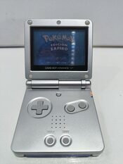 Consola Nintendo Gameboy Advance SP 