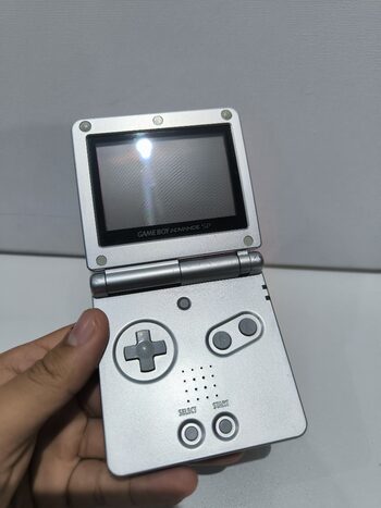 Consola Nintendo Gameboy Advance SP  for sale