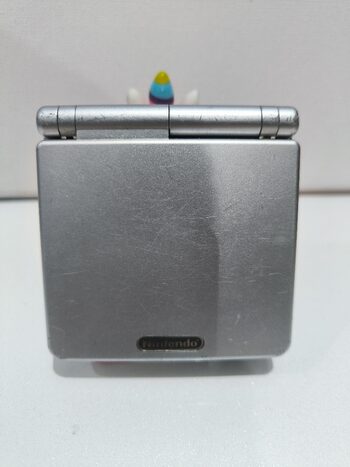 Buy Consola Nintendo Gameboy Advance SP 