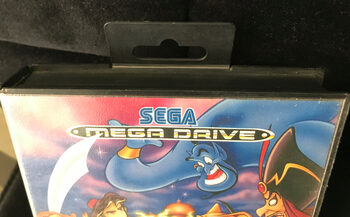 Buy Disney's Aladdin SEGA Mega Drive