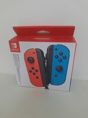 Nintendo switch joy- con pair