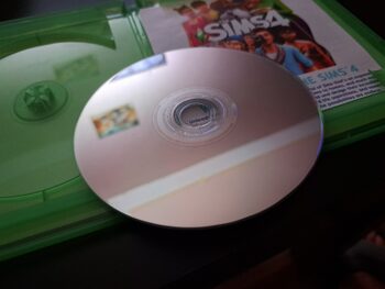 The Sims 4 Xbox One for sale