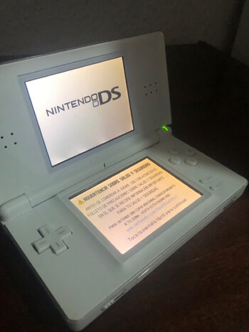 Nintendo DS Lite