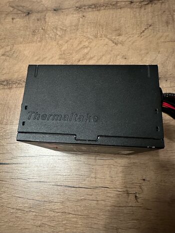 Buy Thermaltake Hamburg 530W