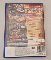 Burnout Revenge PlayStation 2