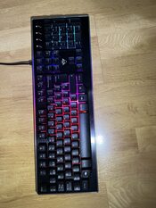 Teclado Gxt 